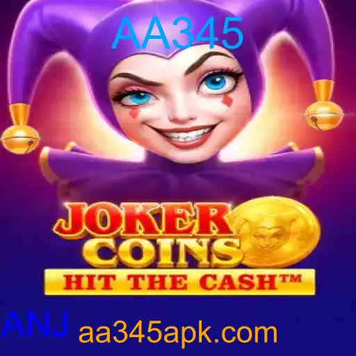 JokerCoins