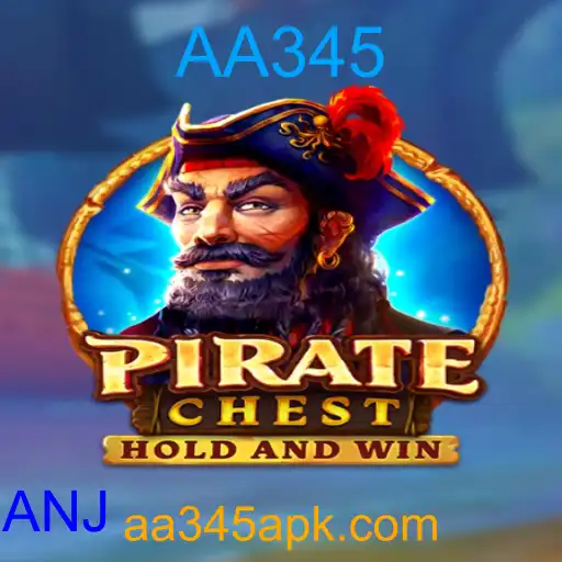 PirateChest