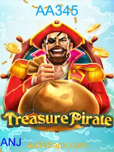 TreasurePirate