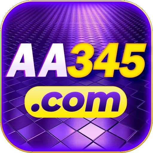 AA345 Logo
